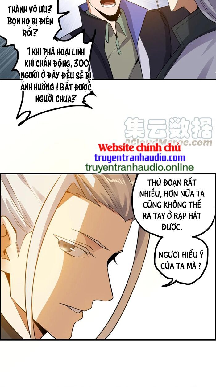 đọc truyện Nguyên Long Chương 175 ảnh 43 tại Thiên Thai Truyện