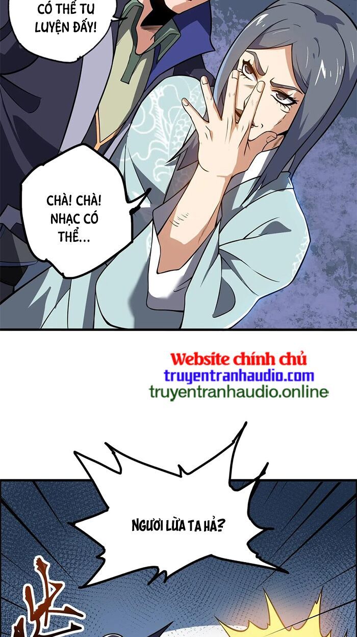 đọc truyện Nguyên Long Chương 175 ảnh 7 tại Thiên Thai Truyện