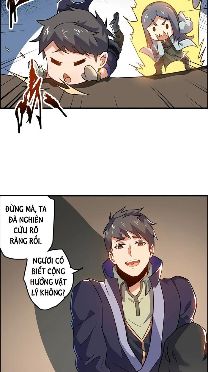 đọc truyện Nguyên Long Chương 175 ảnh 8 tại Thiên Thai Truyện