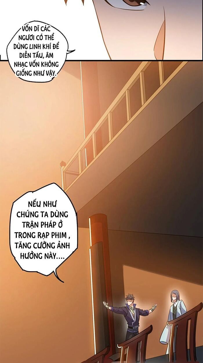 đọc truyện Nguyên Long Chương 175 ảnh 10 tại Thiên Thai Truyện