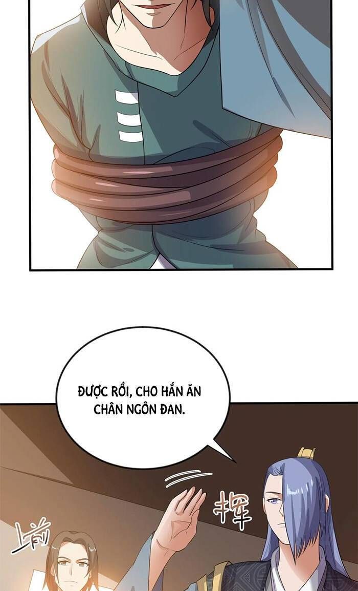 đọc truyện Nguyên Long Chương 176 ảnh 16 tại Thiên Thai Truyện