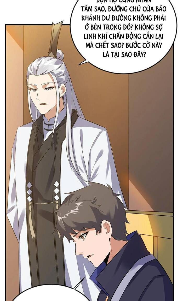 đọc truyện Nguyên Long Chương 176 ảnh 20 tại Thiên Thai Truyện