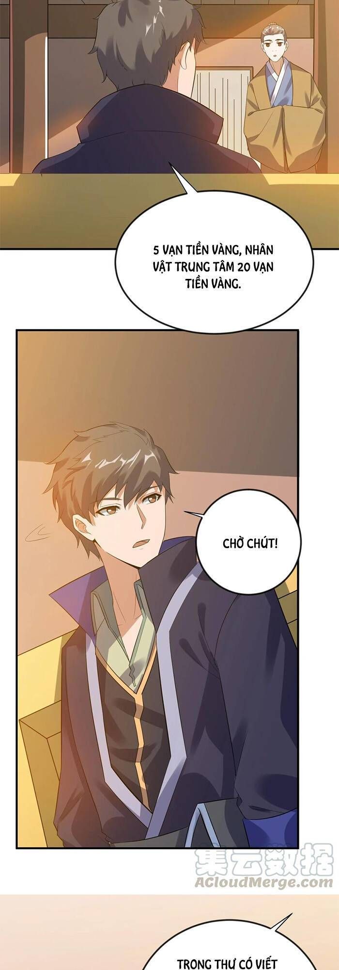 đọc truyện Nguyên Long Chương 176 ảnh 23 tại Thiên Thai Truyện