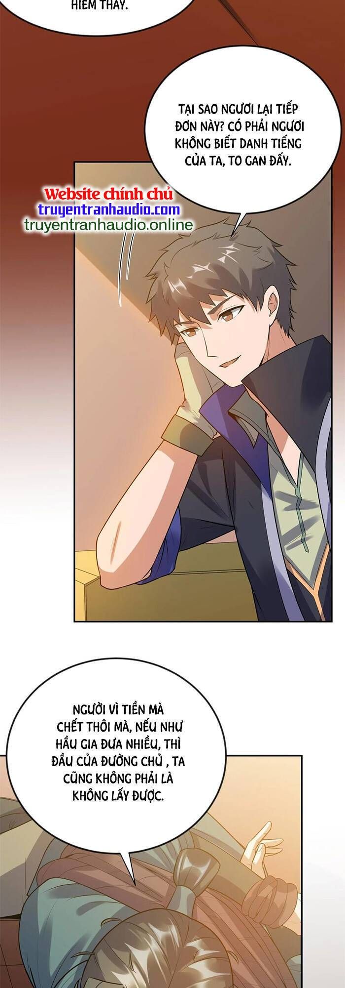 đọc truyện Nguyên Long Chương 176 ảnh 25 tại Thiên Thai Truyện