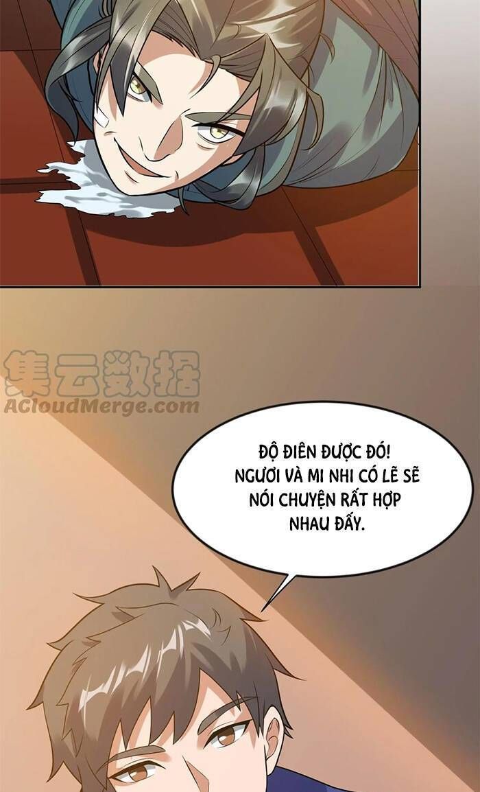 đọc truyện Nguyên Long Chương 176 ảnh 26 tại Thiên Thai Truyện