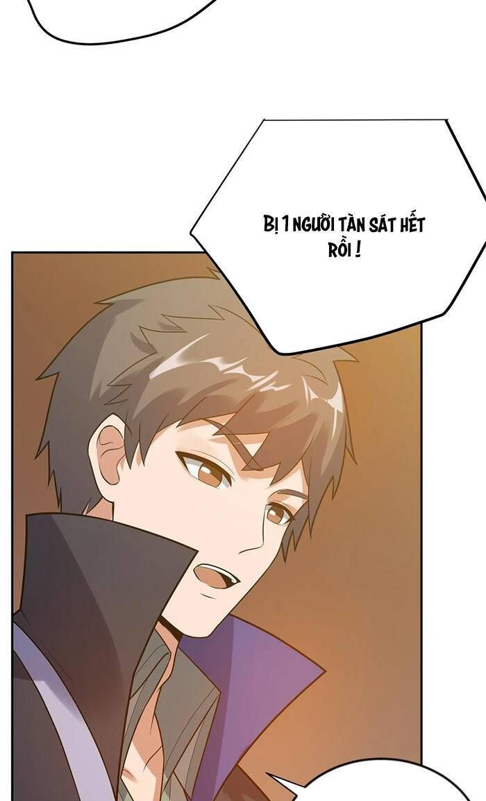 đọc truyện Nguyên Long Chương 176 ảnh 28 tại Thiên Thai Truyện