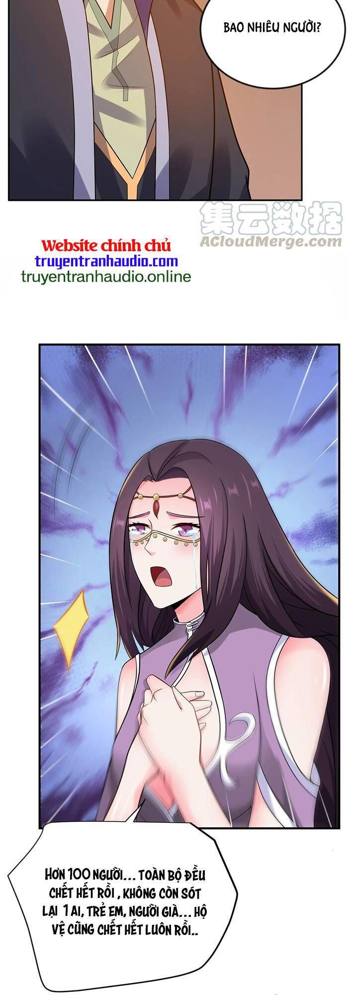 đọc truyện Nguyên Long Chương 176 ảnh 29 tại Thiên Thai Truyện