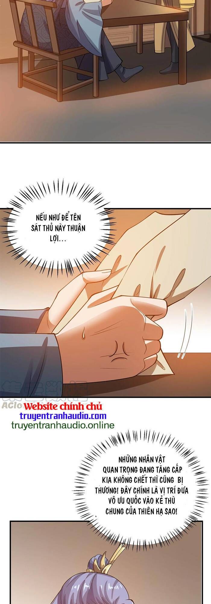 đọc truyện Nguyên Long Chương 176 ảnh 5 tại Thiên Thai Truyện