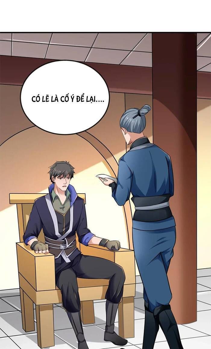 đọc truyện Nguyên Long Chương 176 ảnh 32 tại Thiên Thai Truyện