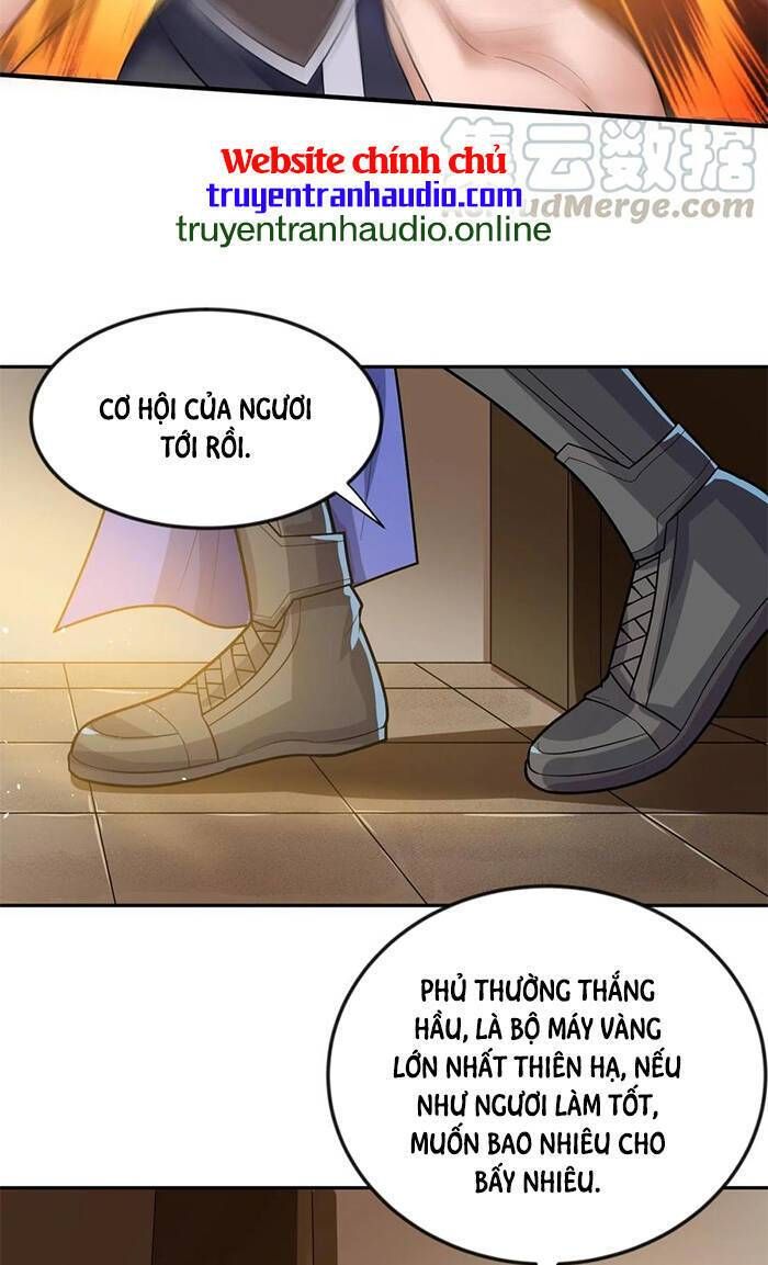 đọc truyện Nguyên Long Chương 176 ảnh 34 tại Thiên Thai Truyện