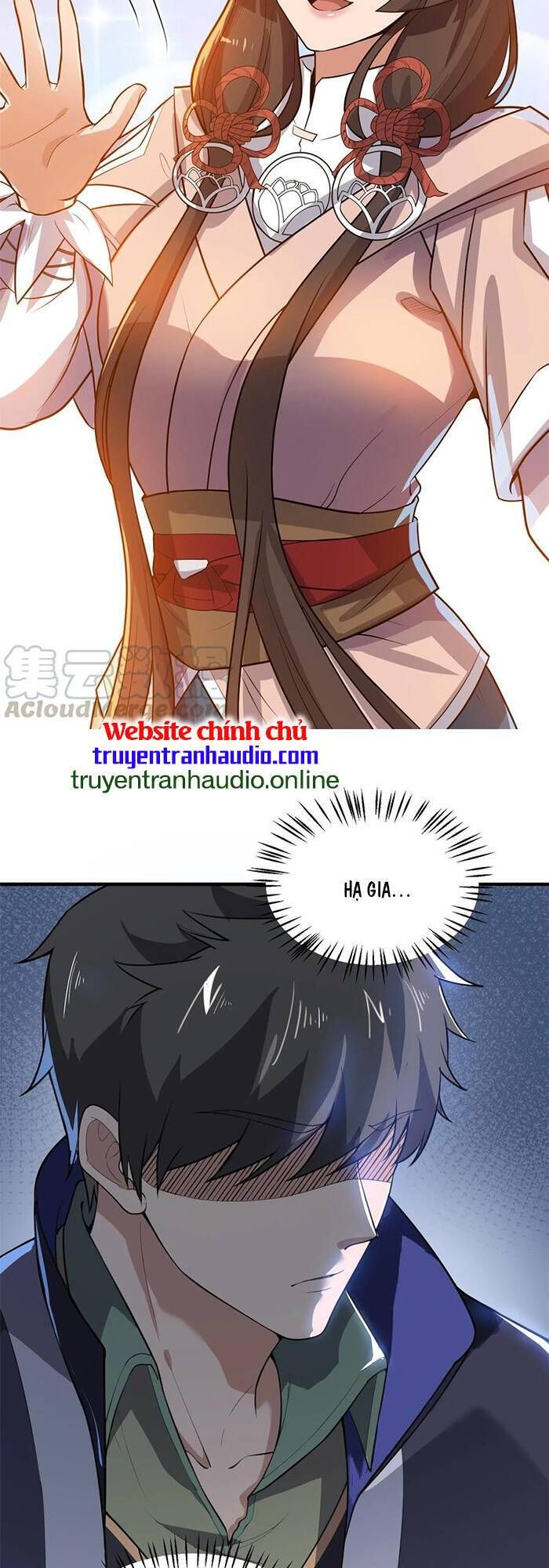 đọc truyện Nguyên Long Chương 176 ảnh 39 tại Thiên Thai Truyện