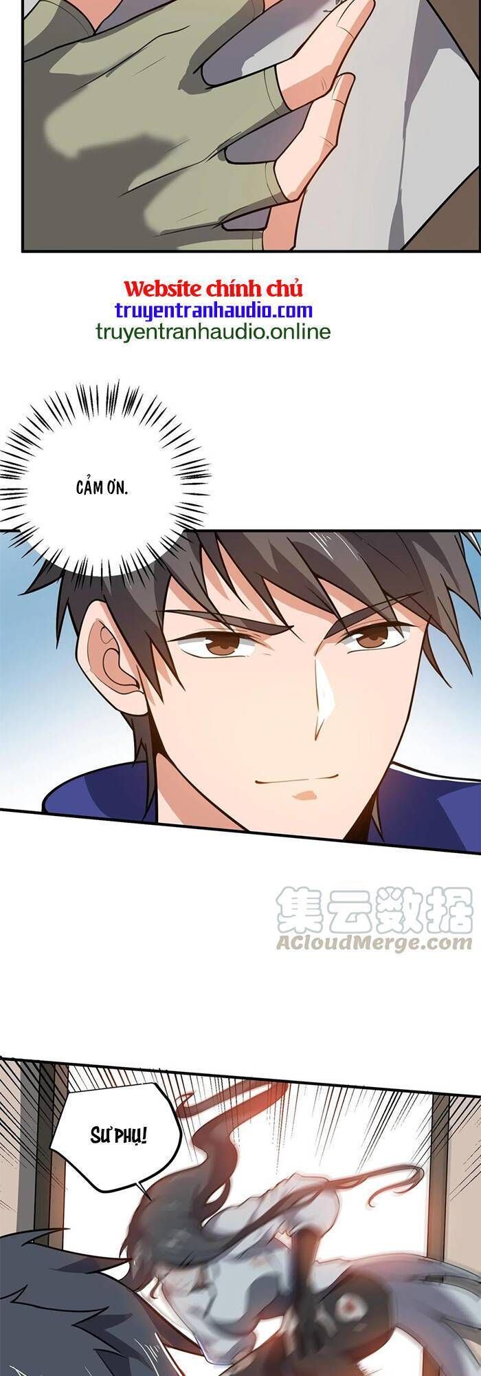 đọc truyện Nguyên Long Chương 176 ảnh 41 tại Thiên Thai Truyện