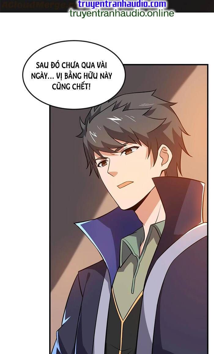 đọc truyện Nguyên Long Chương 176 ảnh 44 tại Thiên Thai Truyện