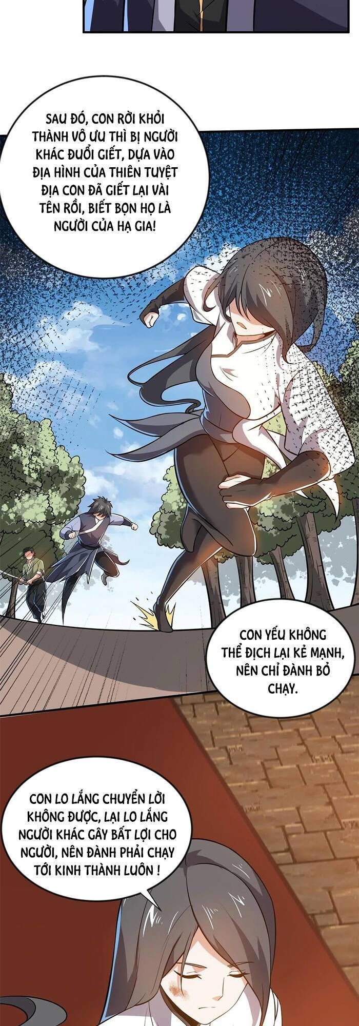 đọc truyện Nguyên Long Chương 176 ảnh 45 tại Thiên Thai Truyện