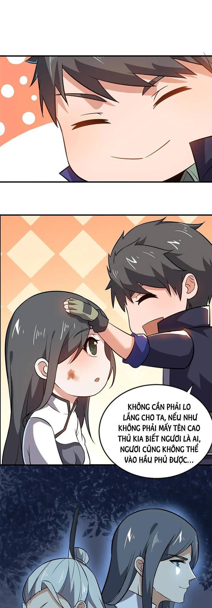 đọc truyện Nguyên Long Chương 176 ảnh 47 tại Thiên Thai Truyện