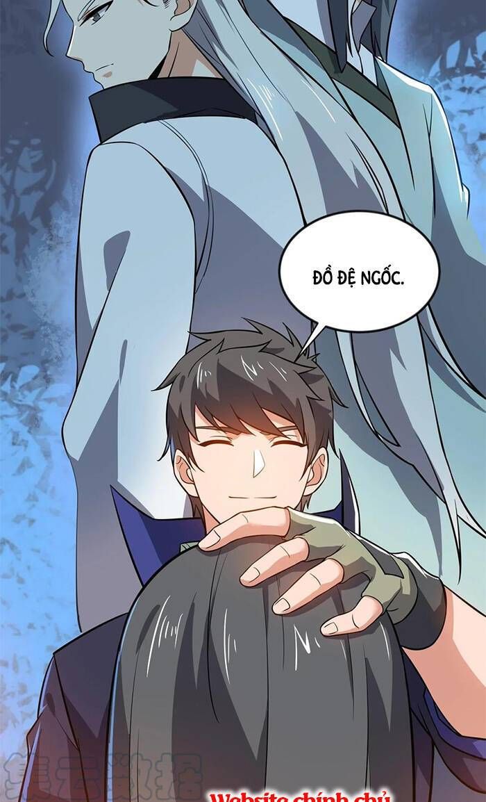 đọc truyện Nguyên Long Chương 176 ảnh 48 tại Thiên Thai Truyện