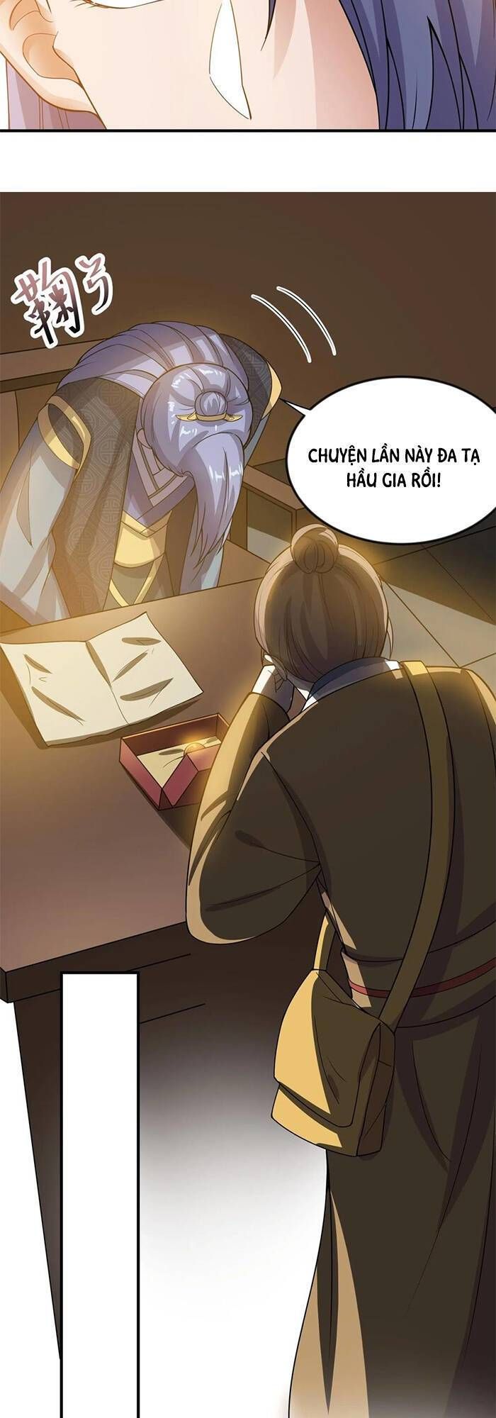 đọc truyện Nguyên Long Chương 176 ảnh 9 tại Thiên Thai Truyện