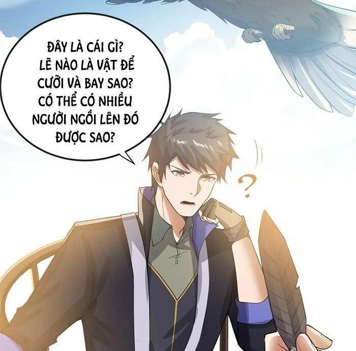 đọc truyện Nguyên Long Chương 177 ảnh 12 tại Thiên Thai Truyện