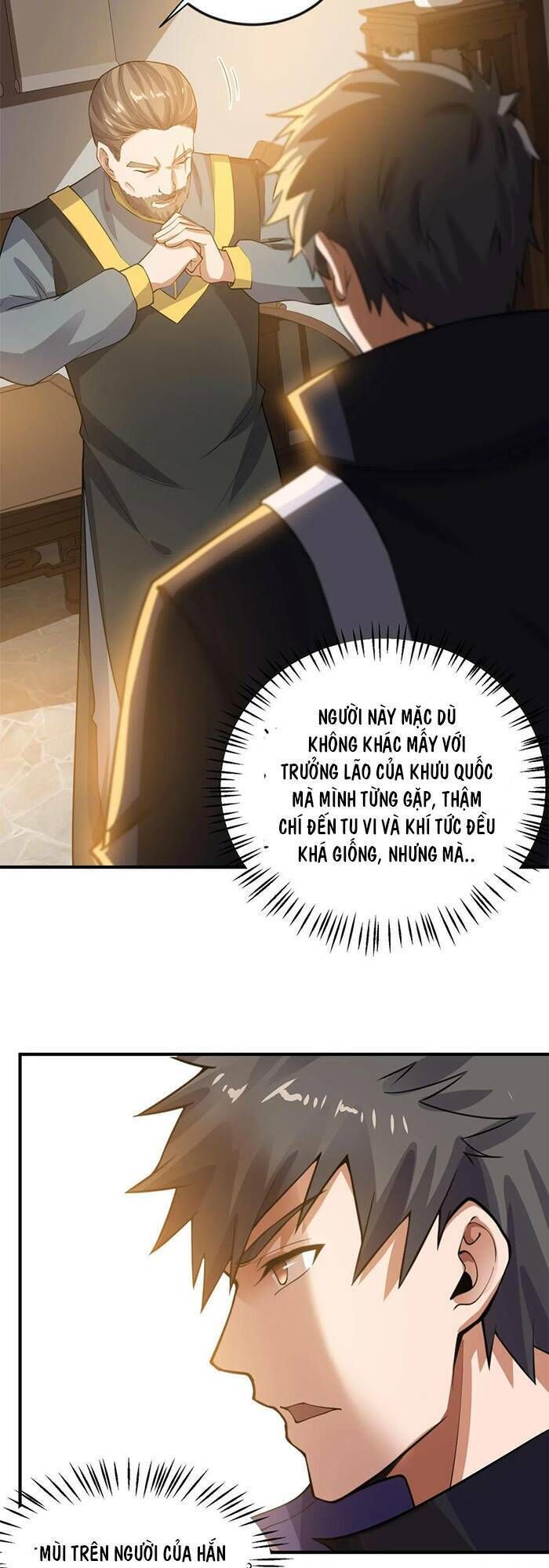 đọc truyện Nguyên Long Chương 177 ảnh 23 tại Thiên Thai Truyện