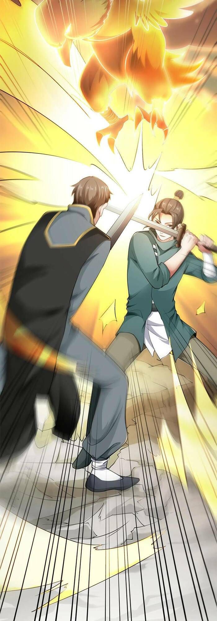 đọc truyện Nguyên Long Chương 177 ảnh 31 tại Thiên Thai Truyện