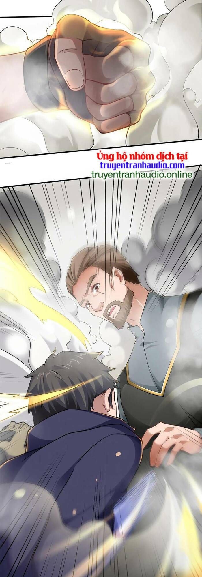 đọc truyện Nguyên Long Chương 177 ảnh 35 tại Thiên Thai Truyện