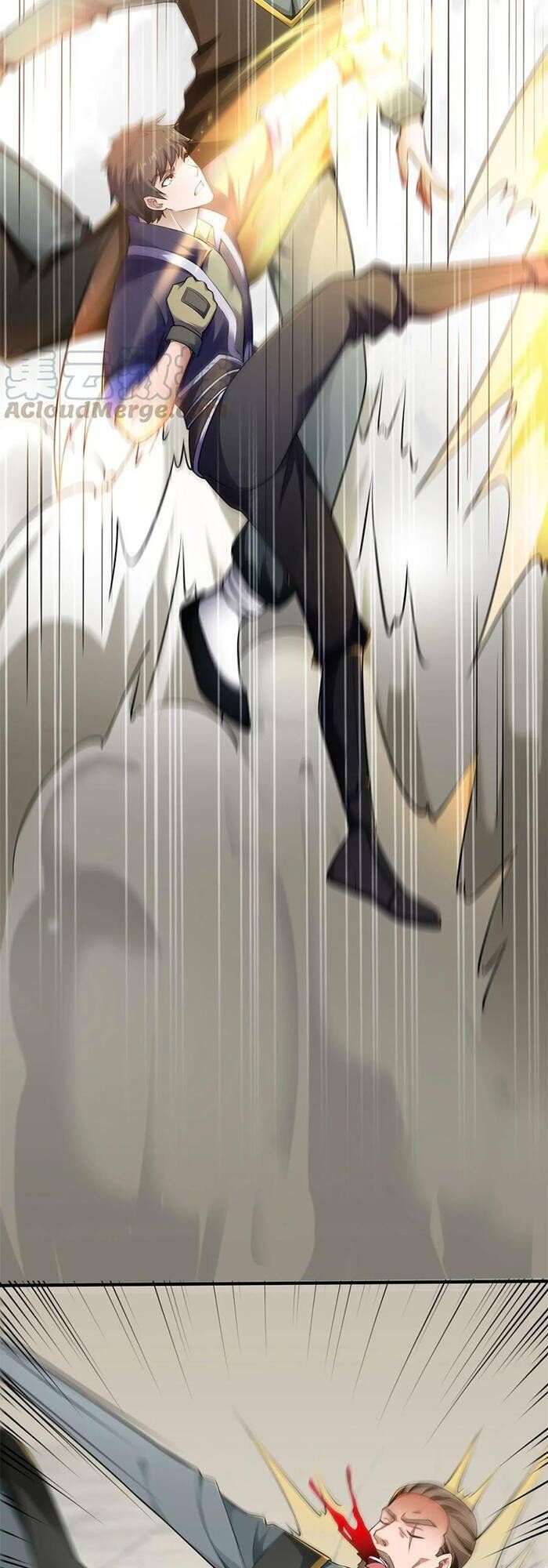 đọc truyện Nguyên Long Chương 177 ảnh 37 tại Thiên Thai Truyện