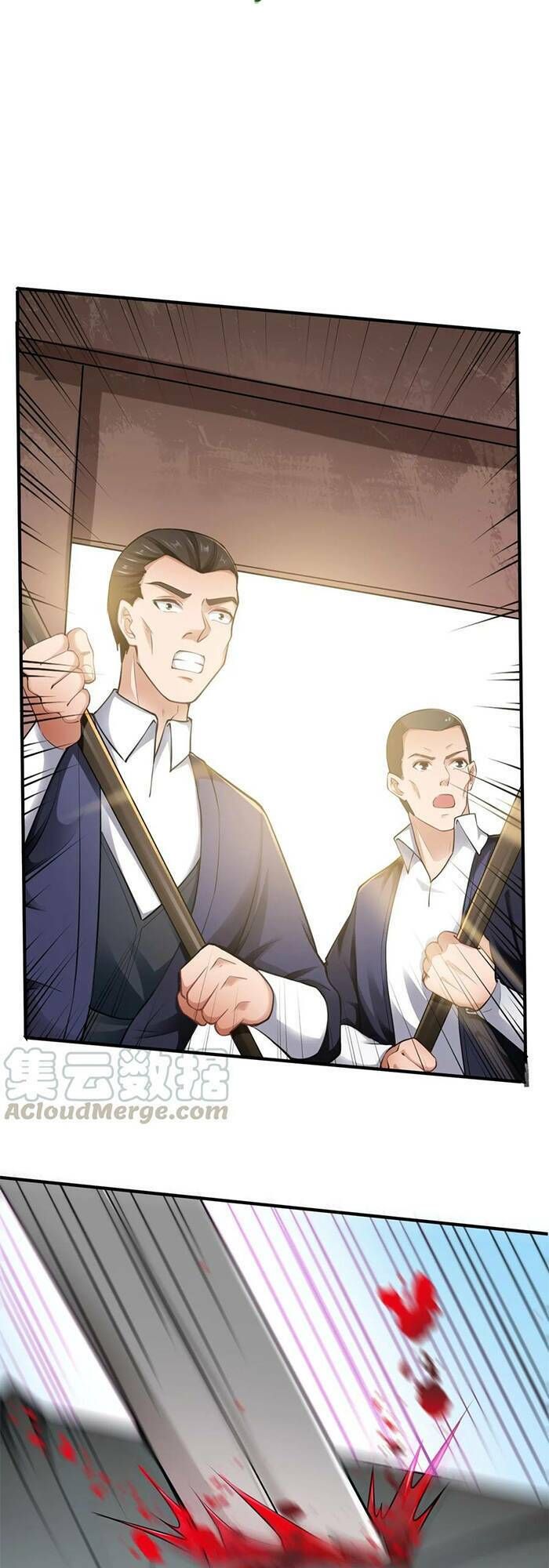 đọc truyện Nguyên Long Chương 177 ảnh 39 tại Thiên Thai Truyện