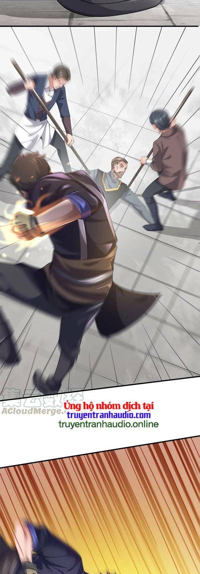 đọc truyện Nguyên Long Chương 177 ảnh 41 tại Thiên Thai Truyện