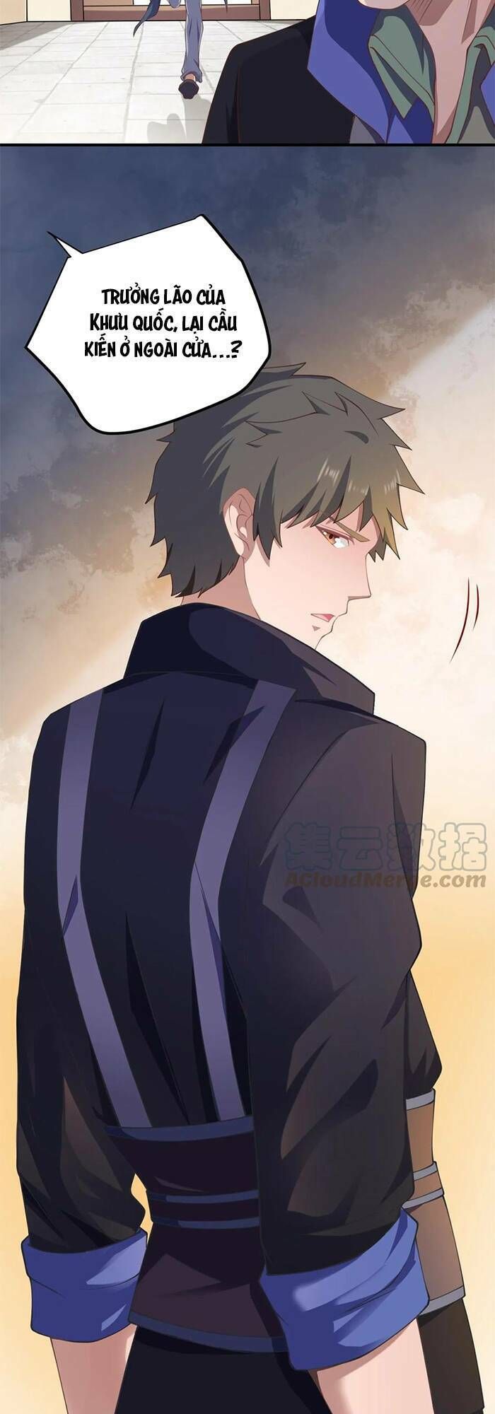 đọc truyện Nguyên Long Chương 177 ảnh 49 tại Thiên Thai Truyện