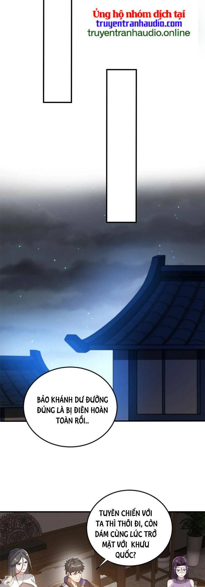 đọc truyện Nguyên Long Chương 177 ảnh 9 tại Thiên Thai Truyện