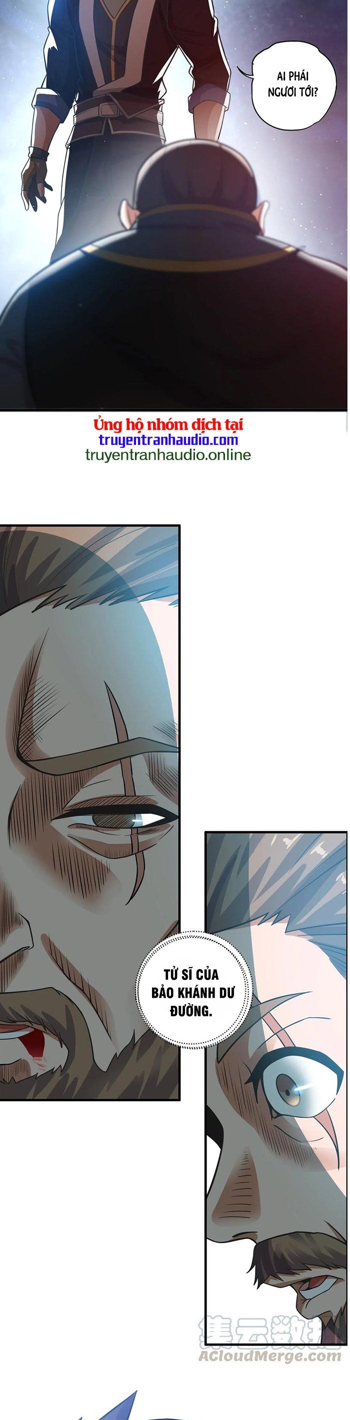 đọc truyện Nguyên Long Chương 178 ảnh 16 tại Thiên Thai Truyện