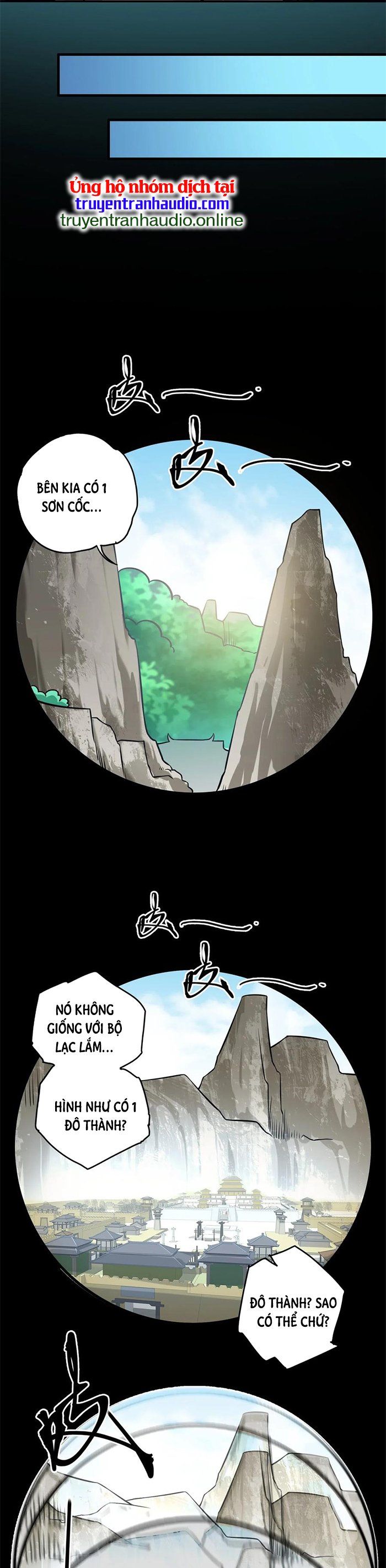 đọc truyện Nguyên Long Chương 178 ảnh 24 tại Thiên Thai Truyện