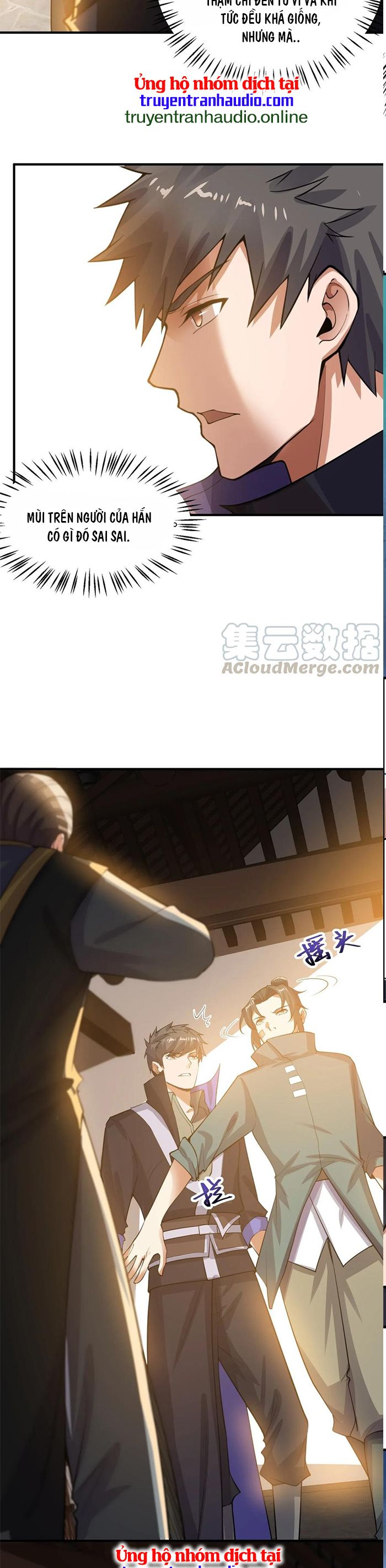 đọc truyện Nguyên Long Chương 178 ảnh 7 tại Thiên Thai Truyện