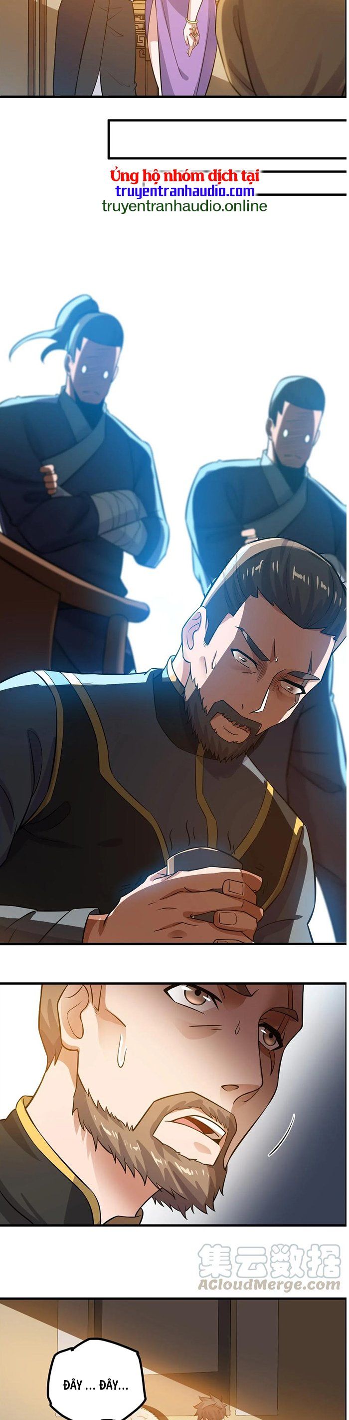 đọc truyện Nguyên Long Chương 178 ảnh 11 tại Thiên Thai Truyện