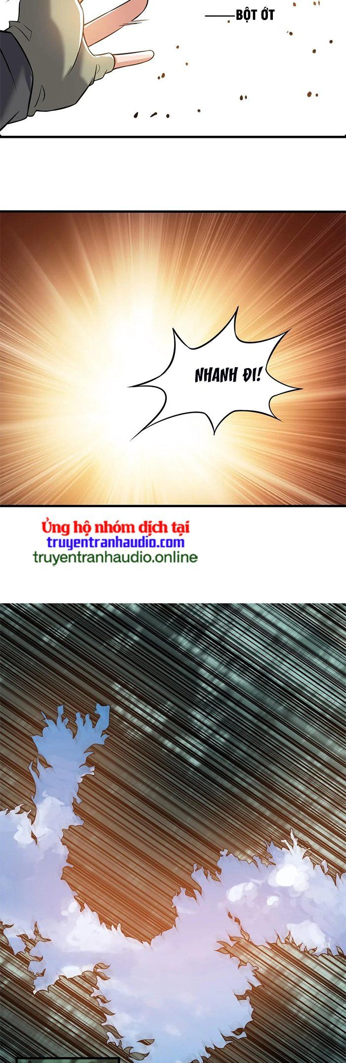 đọc truyện Nguyên Long Chương 179 ảnh 14 tại Thiên Thai Truyện