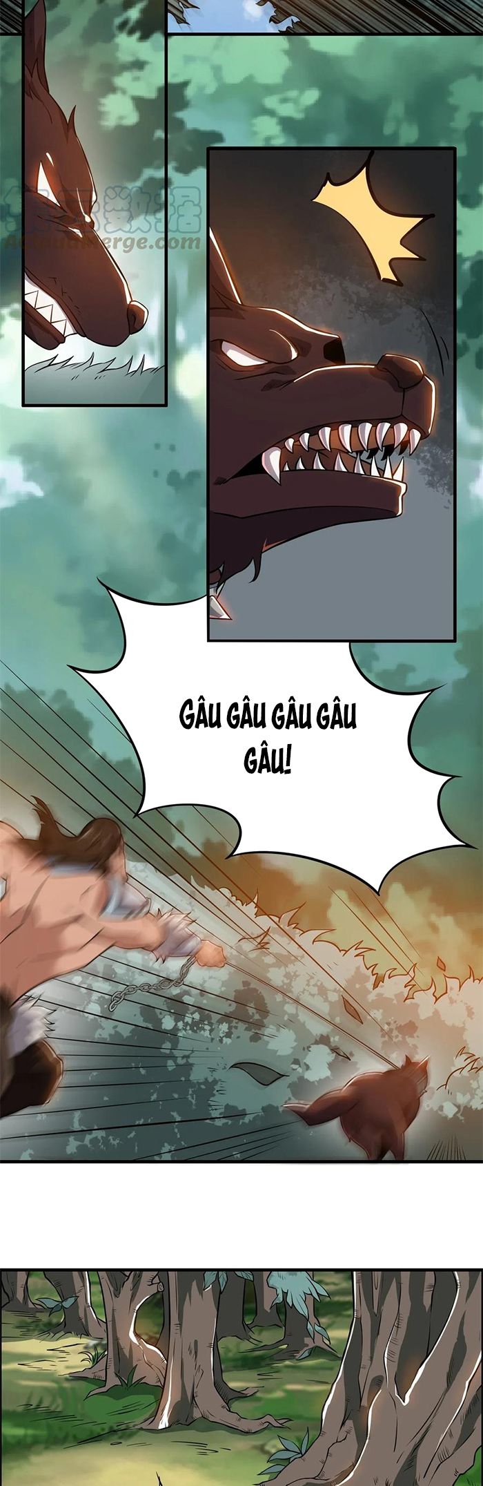 đọc truyện Nguyên Long Chương 179 ảnh 15 tại Thiên Thai Truyện