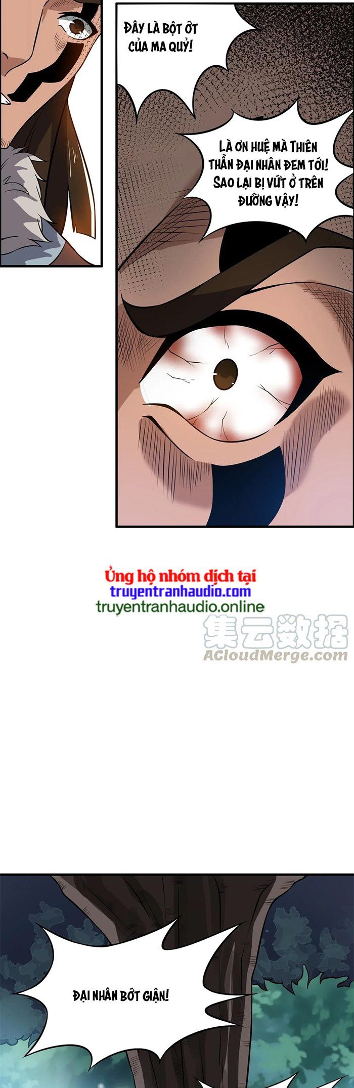 đọc truyện Nguyên Long Chương 179 ảnh 18 tại Thiên Thai Truyện