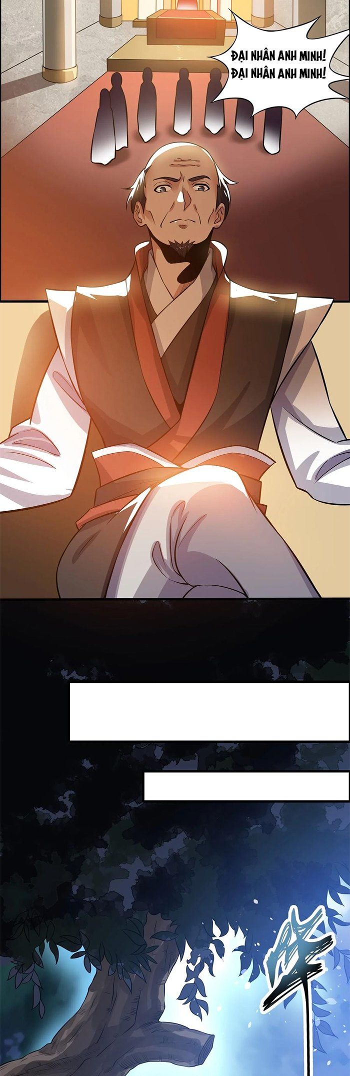 đọc truyện Nguyên Long Chương 179 ảnh 21 tại Thiên Thai Truyện