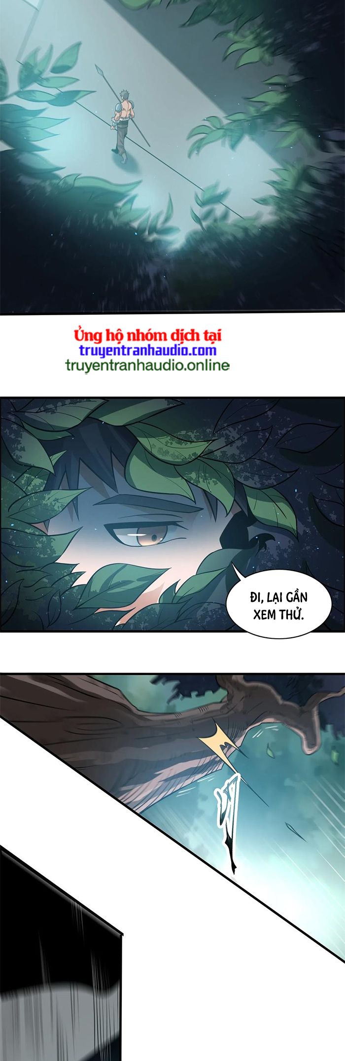 đọc truyện Nguyên Long Chương 179 ảnh 4 tại Thiên Thai Truyện