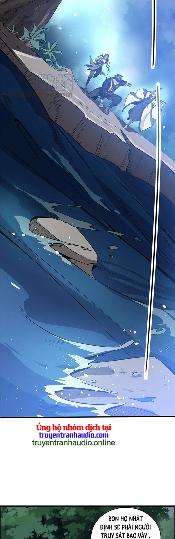 đọc truyện Nguyên Long Chương 179 ảnh 22 tại Thiên Thai Truyện