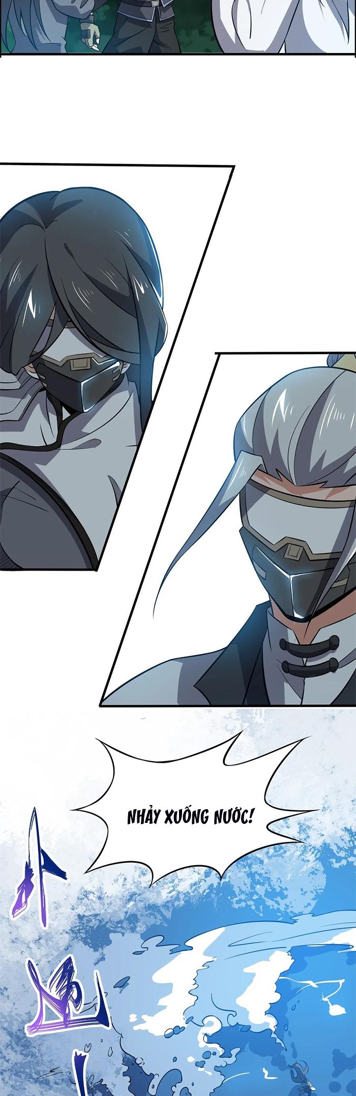 đọc truyện Nguyên Long Chương 179 ảnh 24 tại Thiên Thai Truyện