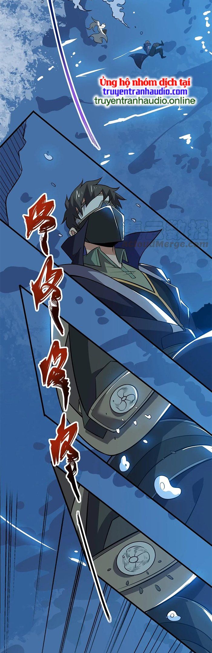 đọc truyện Nguyên Long Chương 179 ảnh 25 tại Thiên Thai Truyện