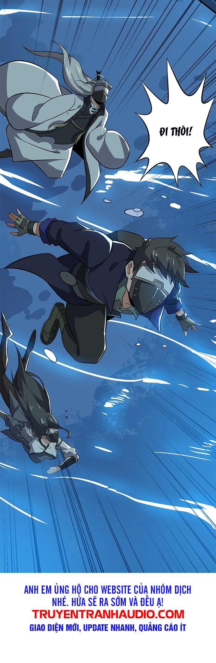 đọc truyện Nguyên Long Chương 179 ảnh 26 tại Thiên Thai Truyện