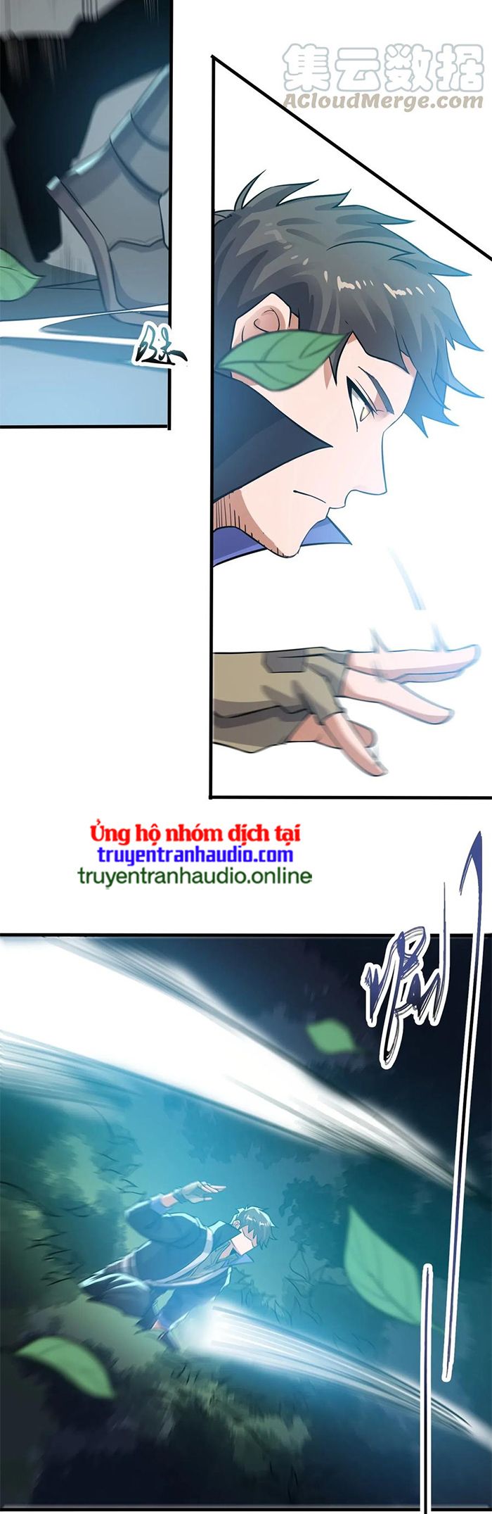 đọc truyện Nguyên Long Chương 179 ảnh 5 tại Thiên Thai Truyện