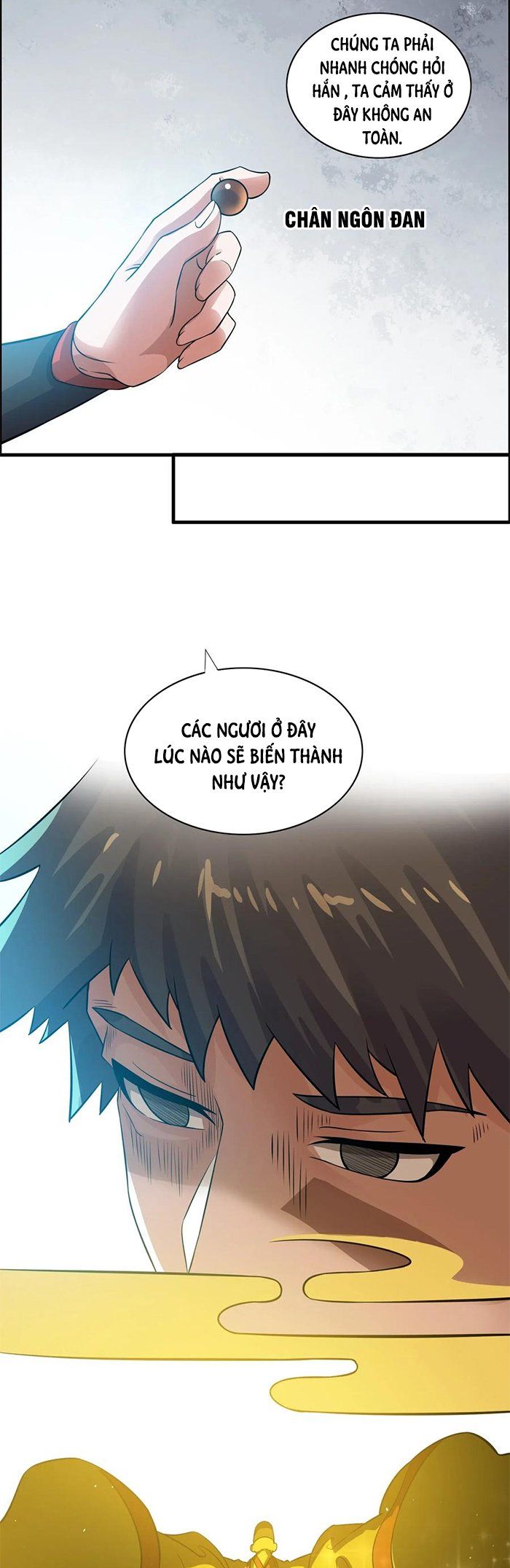 đọc truyện Nguyên Long Chương 179 ảnh 8 tại Thiên Thai Truyện