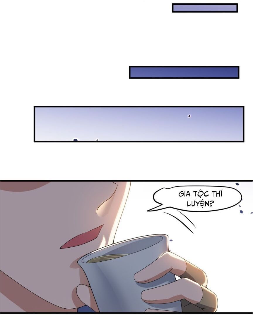 đọc truyện Nguyên Long Chương 18 ảnh 12 tại Thiên Thai Truyện