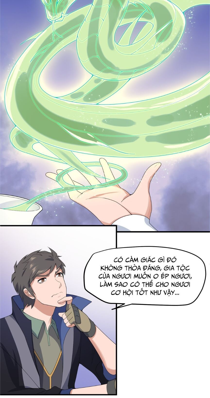 đọc truyện Nguyên Long Chương 18 ảnh 18 tại Thiên Thai Truyện