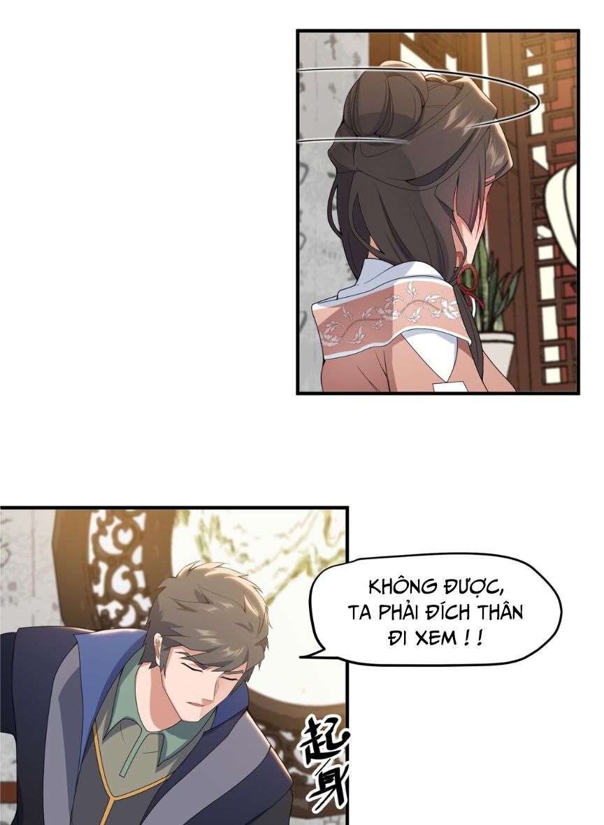 đọc truyện Nguyên Long Chương 18 ảnh 20 tại Thiên Thai Truyện