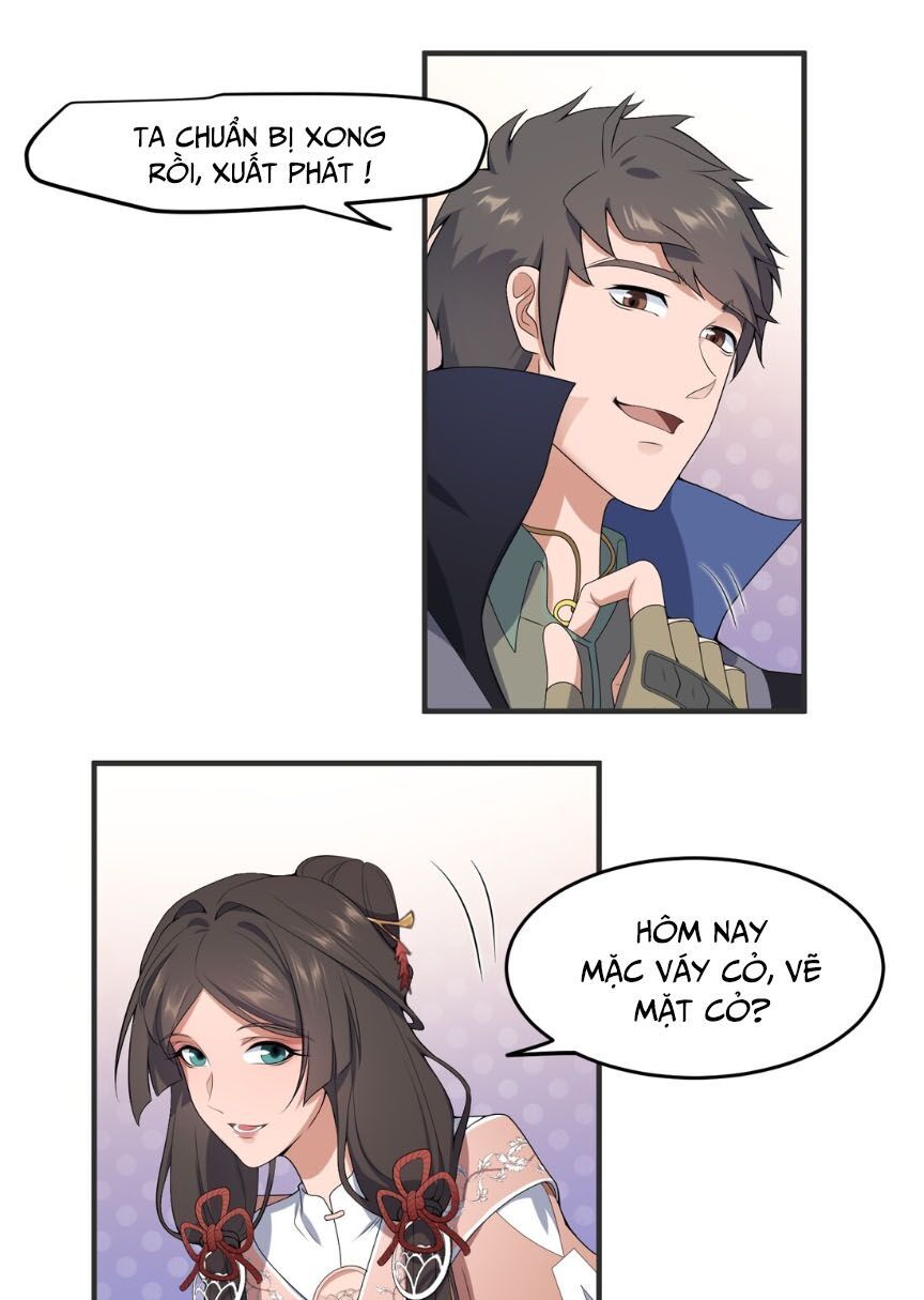 đọc truyện Nguyên Long Chương 18 ảnh 24 tại Thiên Thai Truyện