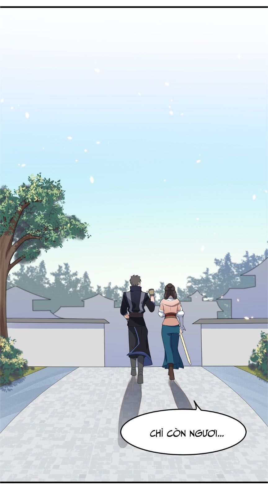 đọc truyện Nguyên Long Chương 18 ảnh 28 tại Thiên Thai Truyện